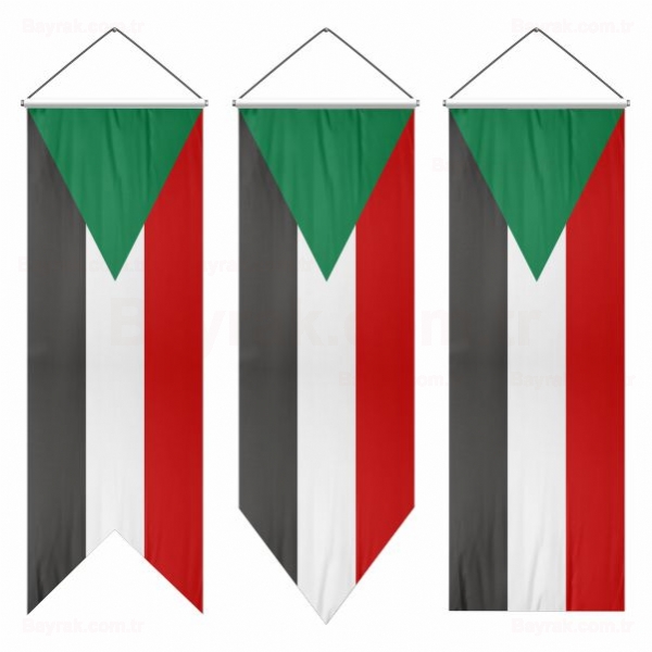 Sudan Kırlangıç Bayrak