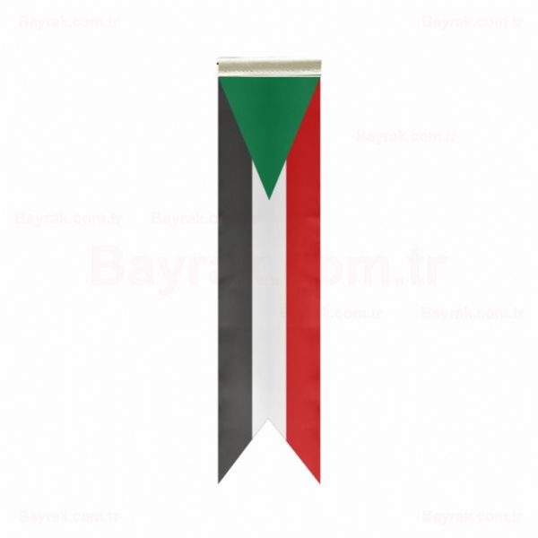 Sudan L Masa Bayrağı