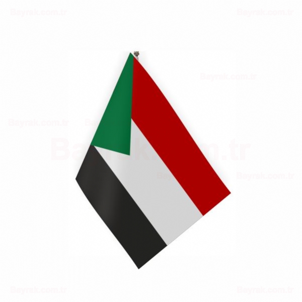 Sudan Masa Bayrak