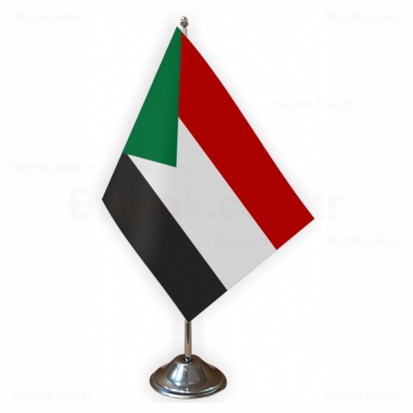 Sudan Tekli Masa Bayrak