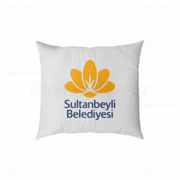 Sultanbeyli Belediyesi Dijital Baskl Yastk Klf
