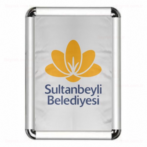 Sultanbeyli Belediyesi ereveli Resimler