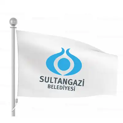Sultangazi Belediyesi Gönder Bayrağı