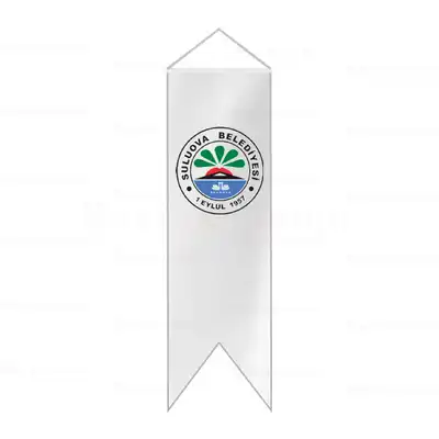 Suluova Belediyesi Kırlangıç Bayraklar
