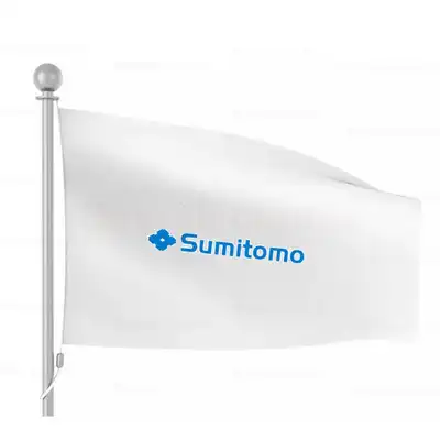 Sumitomo Gönder Bayrağı