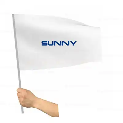 Sunny Sopalı Bayrak