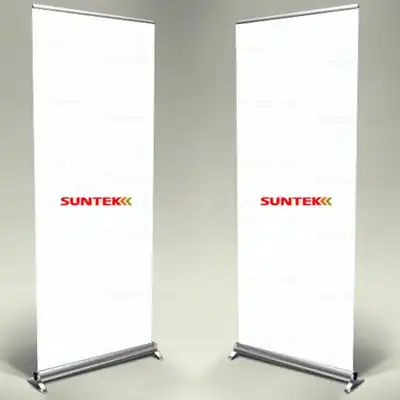 Suntek Roll Up Banner