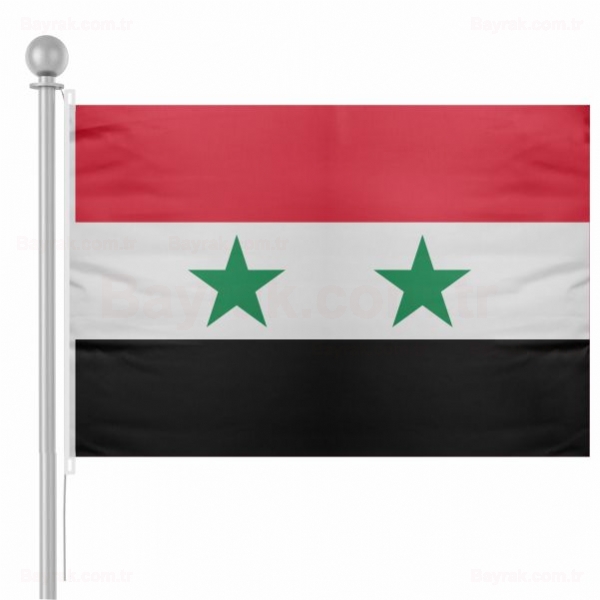 Suriye Bayrak Suriye Bayra