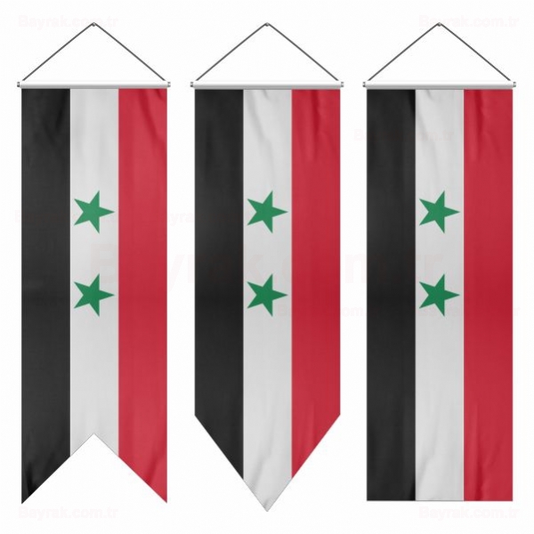 Suriye Krlang Bayrak