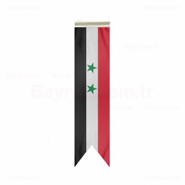 Suriye L Masa Bayra