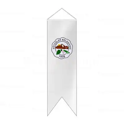 Stler Belediyesi Krlang Bayraklar