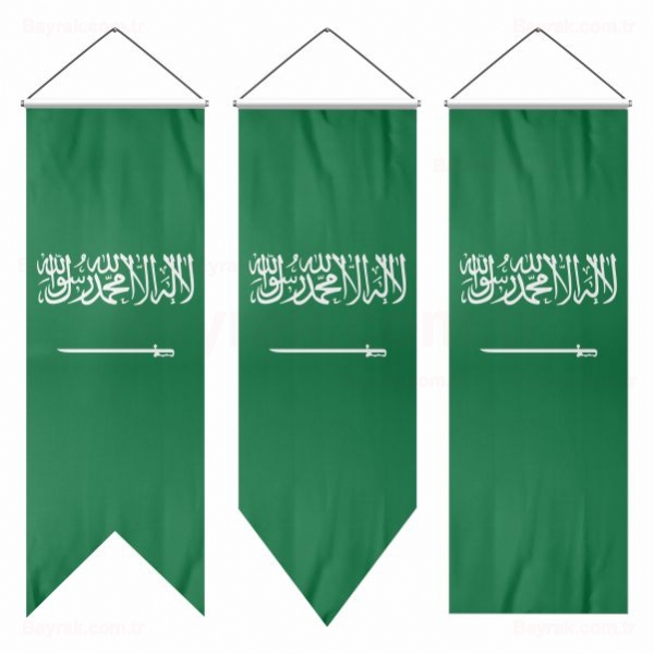 Suudi Arabistan Krlang Bayrak