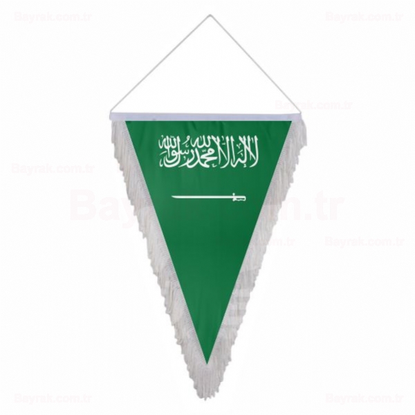 Suudi Arabistan gen Saakl Bayrak