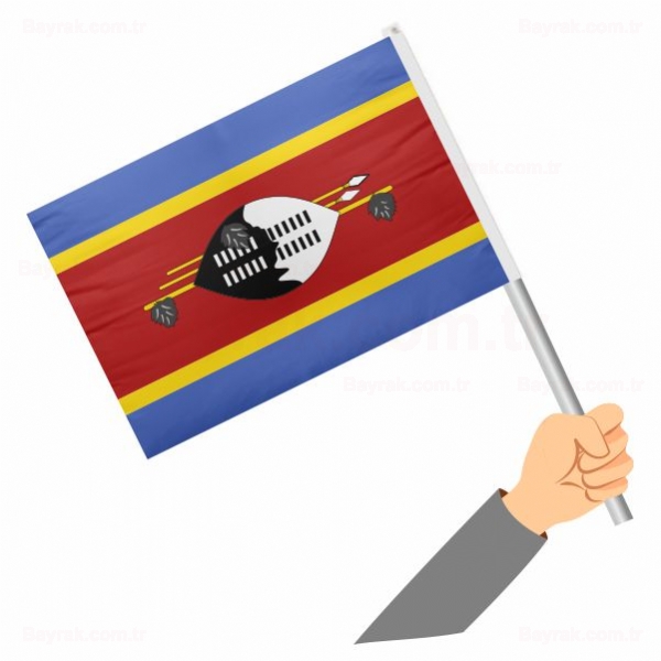 Svaziland Sopal Bayrak