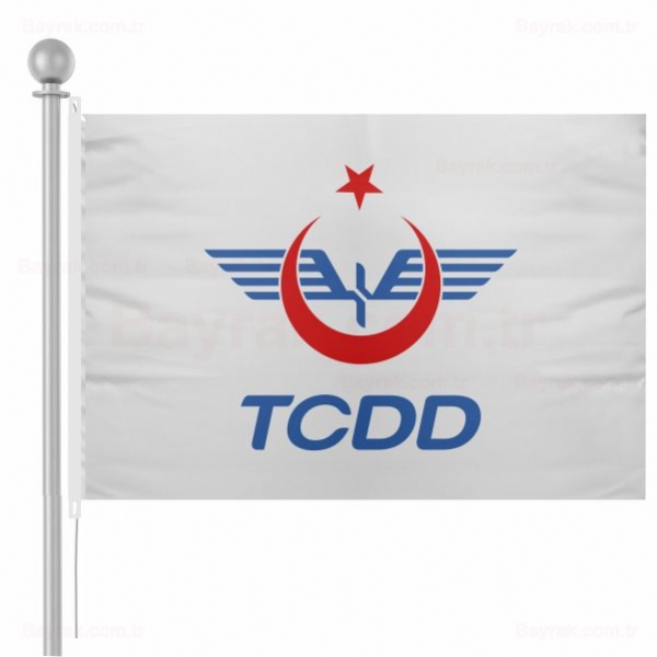 TCDD Bayrak