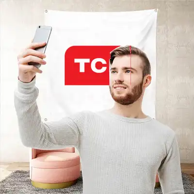 TCL Arka Plan Selfie ekim Manzaralar