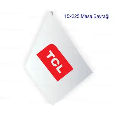 TCL Masa Bayra