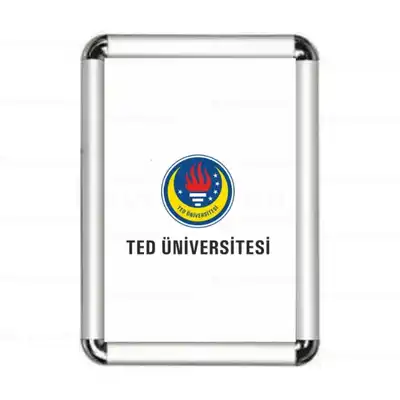 TED niversitesi ereveli Resimler