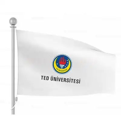 TED niversitesi Gnder Bayra