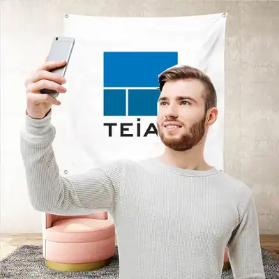 TEA Arka Plan Selfie ekim Manzaralar