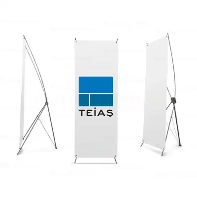 TEA Dijital Bask X Banner