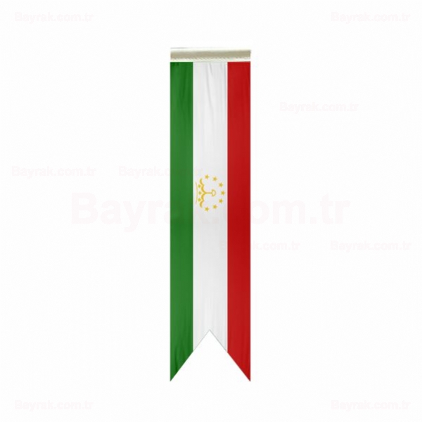 Tacikistan L Masa Bayra