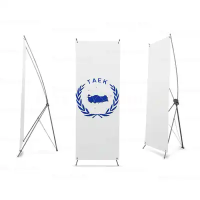 Taek Dijital Bask X Banner