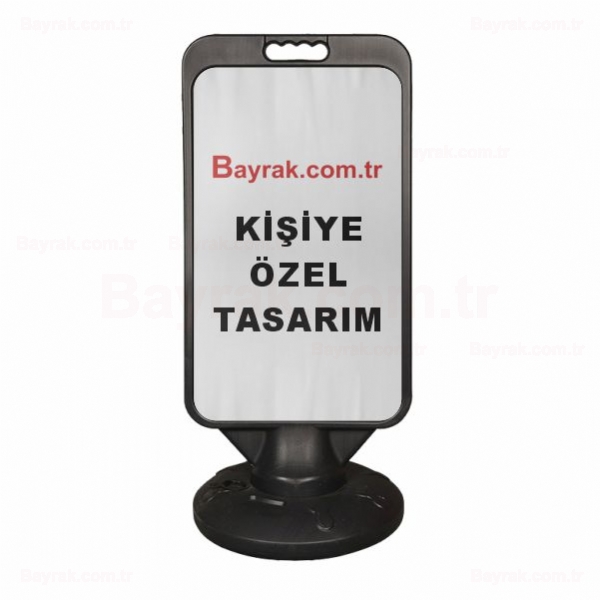 Taksim Bayrak Reklam Pano Dubası