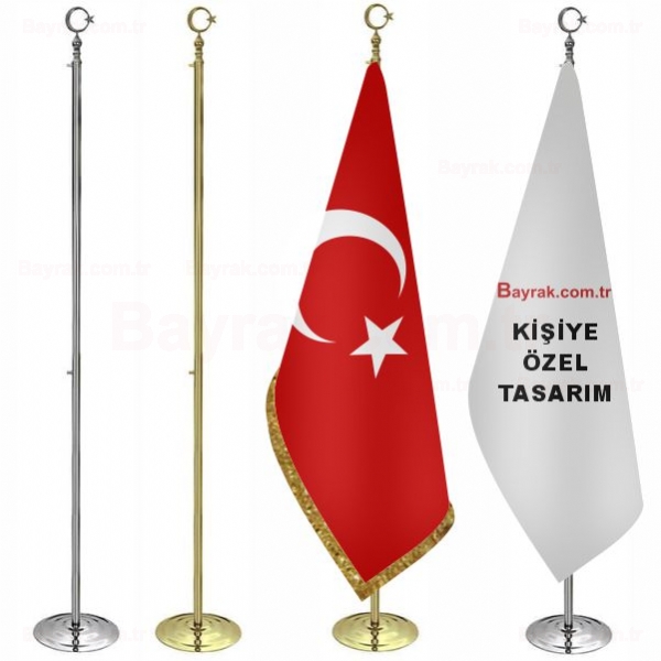 Taksim Bayrakçı Makam Bayrak