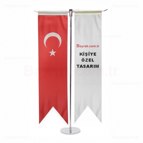 Taksim Bayrakçı T Masa Bayrak