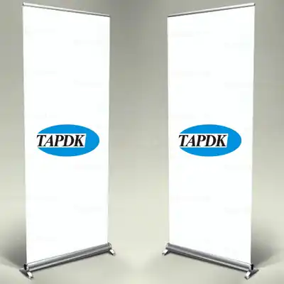 Tapdk Roll Up Banner