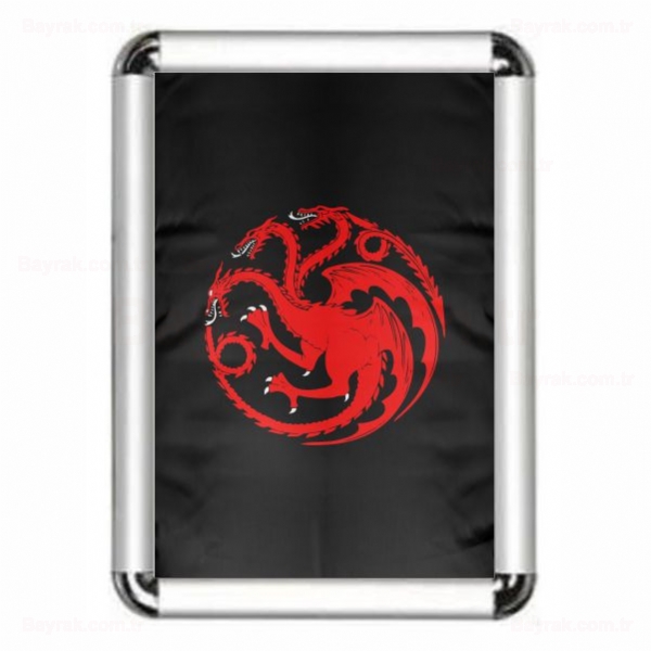 Targaryen hanedan ereveli Resimler