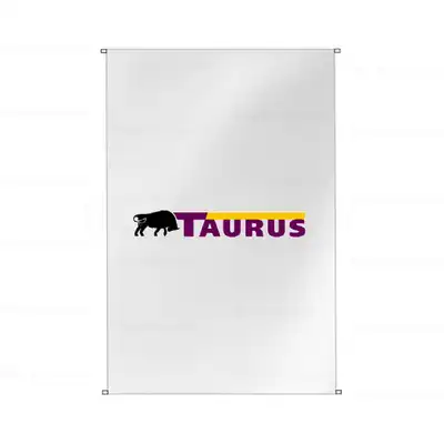 Taurus Bina Boyu Bayrak