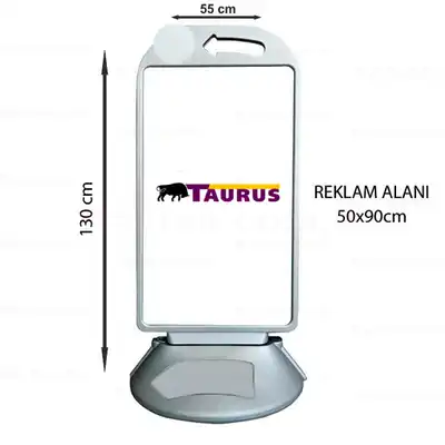 Taurus Byk Plastik Park Dubas