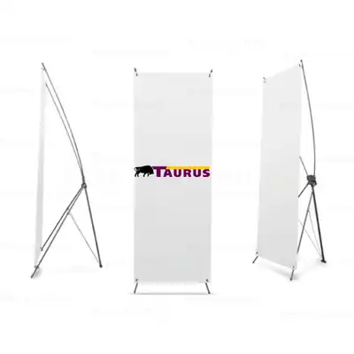 Taurus Dijital Bask X Banner