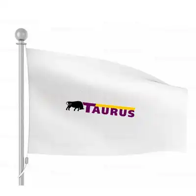 Taurus Gnder Bayra