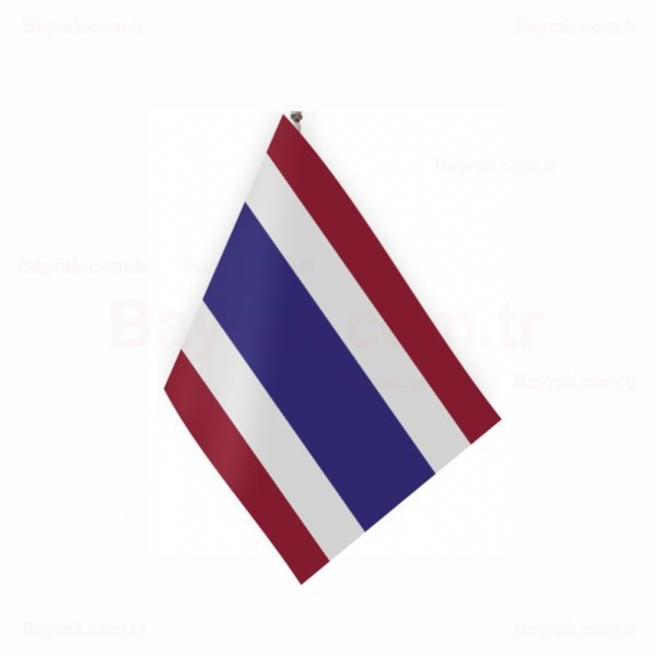 Tayland Masa Bayrak