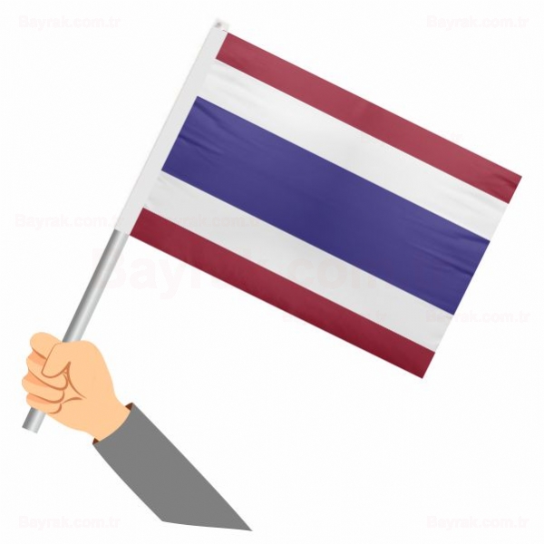 Tayland Sopal Bayrak