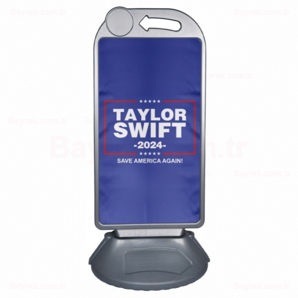 Taylor Swft 2024 Save Amerca Agan Byk Plastik Park Dubas