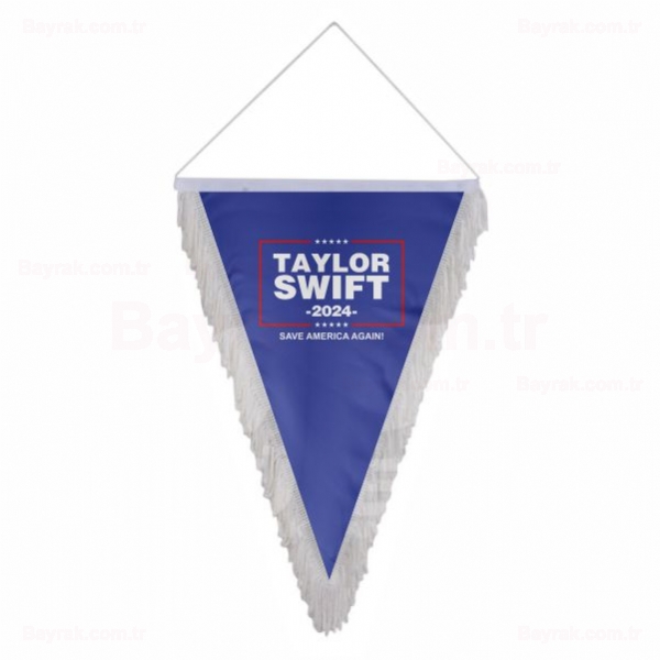 Taylor Swft 2024 Save Amerca Agan gen Saakl Bayrak