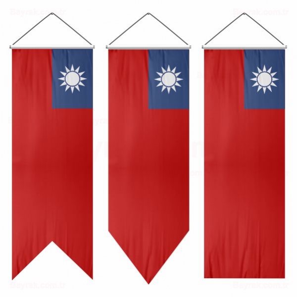 Tayvan Kırlangıç Bayrak