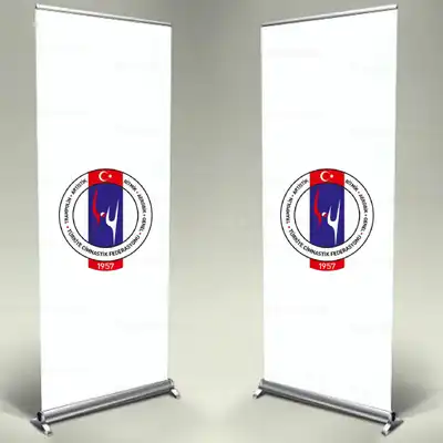 Tcf Roll Up Banner