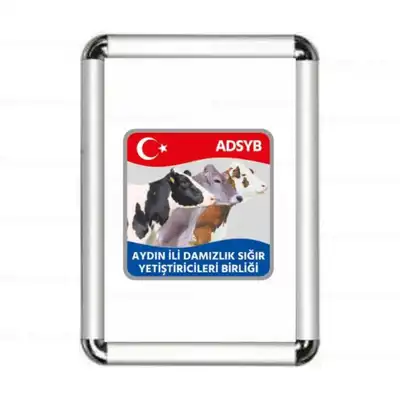 Tdsymb Türkiye Damızlık Sığır Yetiştiricileri Merkez Birliği Çerçeveli Resimler