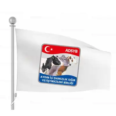 Tdsymb Türkiye Damızlık Sığır Yetiştiricileri Merkez Birliği Gönder Bayrağı