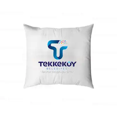 Tekkeky Belediyesi Dijital Baskl Yastk Klf