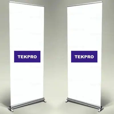 Tekpro Roll Up Banner