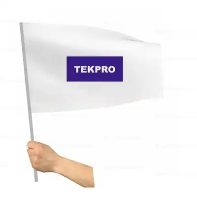 Tekpro Sopal Bayrak