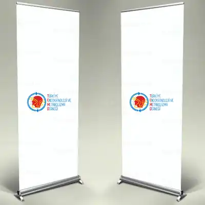 Temd Roll Up Banner