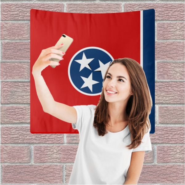 Tennessee Arka Plan Selfie ekim Manzaralar