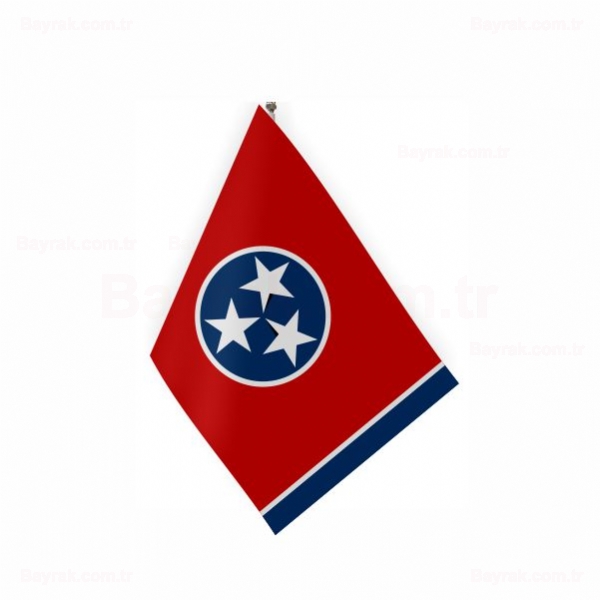 Tennessee Masa Bayrak